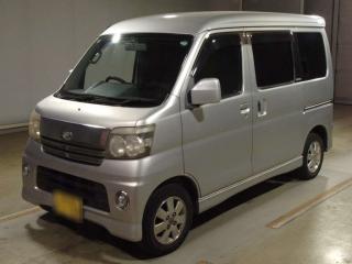 DAIHATSU ATRAI WAGON