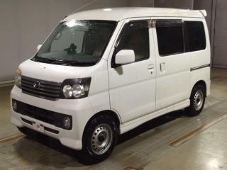 DAIHATSU ATRAI WAGON