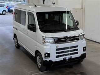 DAIHATSU ATRAI VAN