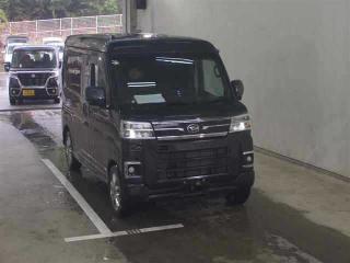 DAIHATSU ATRAI VAN