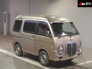 DAIHATSU ATRAI VAN