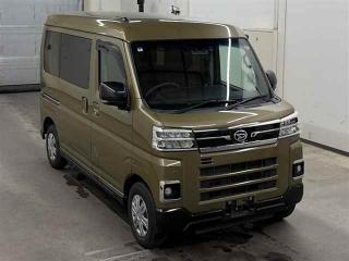 DAIHATSU ATRAI VAN