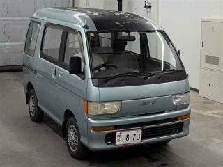 DAIHATSU ATRAI VAN