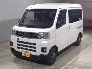 DAIHATSU ATRAI VAN