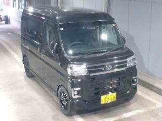 DAIHATSU ATRAI VAN