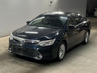 DAIHATSU ALTIS