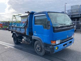NISSAN DIESEL (UD) CONDOR