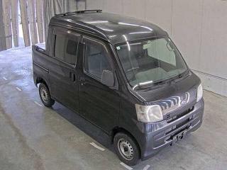 DAIHATSU HIJET OP_DECK VAN
