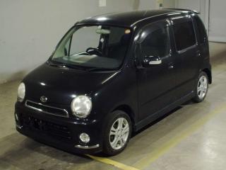 DAIHATSU MOVE LATTE