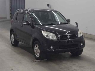 DAIHATSU BE GO