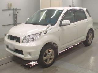 DAIHATSU BE GO