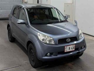 DAIHATSU BE GO