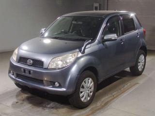 DAIHATSU BE GO