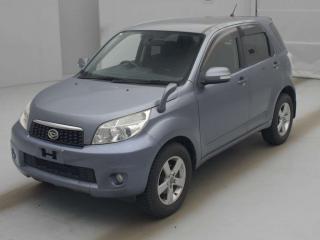 DAIHATSU BE GO