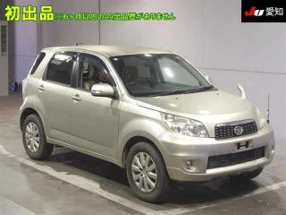 DAIHATSU BE GO