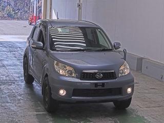 DAIHATSU BE GO