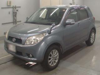 DAIHATSU BE GO