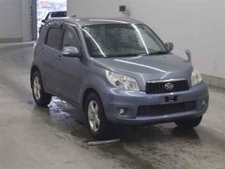 DAIHATSU BE GO