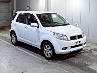 DAIHATSU BE GO