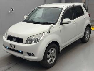 DAIHATSU BE GO