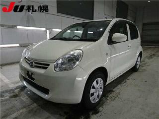 DAIHATSU BOON