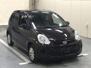 DAIHATSU BOON
