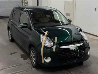 DAIHATSU BOON