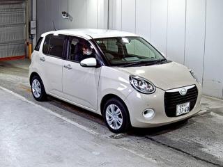 DAIHATSU BOON