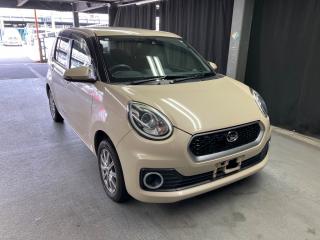 DAIHATSU BOON