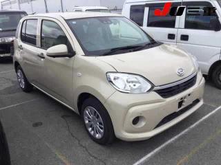 DAIHATSU BOON