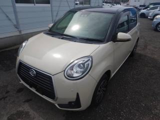 DAIHATSU BOON