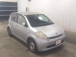 DAIHATSU BOON