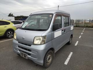 DAIHATSU HIJET OP_DECK VAN