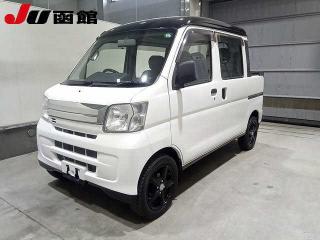DAIHATSU HIJET OP_DECK VAN
