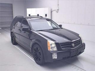 CADILLAC SRX