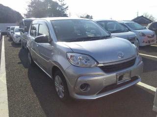 DAIHATSU BOON