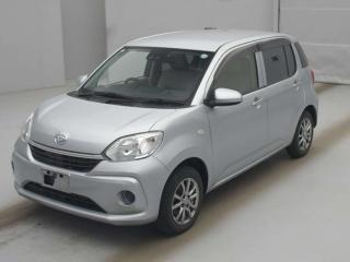DAIHATSU BOON