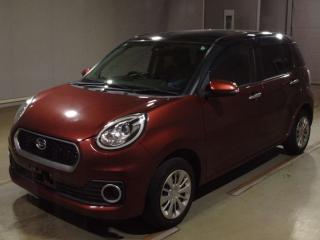 DAIHATSU BOON
