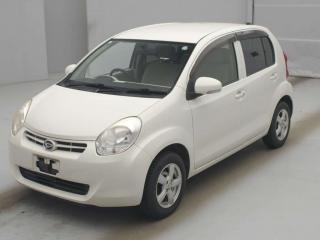 DAIHATSU BOON