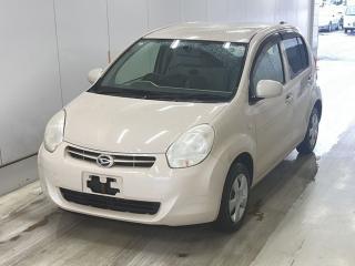 DAIHATSU BOON