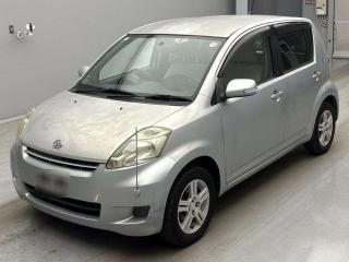 DAIHATSU BOON