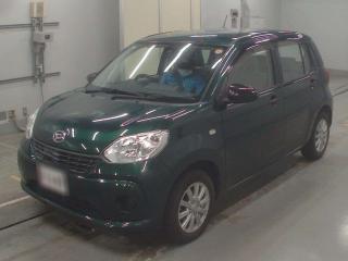 DAIHATSU BOON