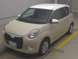 DAIHATSU BOON