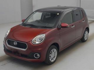 DAIHATSU BOON