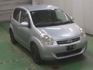 DAIHATSU BOON