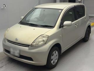 DAIHATSU BOON