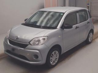 DAIHATSU BOON