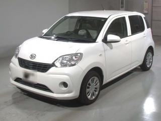 DAIHATSU BOON