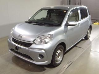DAIHATSU BOON