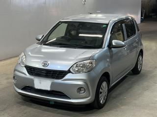 DAIHATSU BOON
